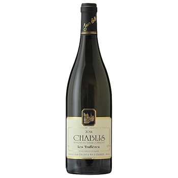 ドメーヌ･ジャン･コレ シャブリ レ･トリュフィエール / ドメーヌ･ジャン･コレ ◎N(Domaine Jean Collet Chablis Les Truffieres ◎)